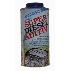 Vif super diesel aditiv...