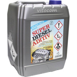 Vif super diesel aditiv...