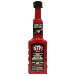STP - Čistič vstřikování...