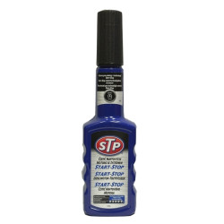 STP Čistič dieselových...