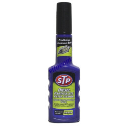 STP - Čistič filtru pevných...