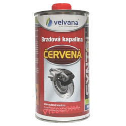 Syntol červený 500ml