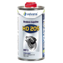 Syntol HD 205 500ml DOT3