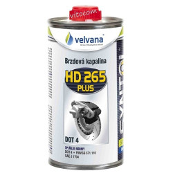 Syntol HD 265  Plus 500ml...