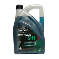 Antifreeze G11 1lt