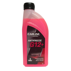 Antifreeze G12 1lt