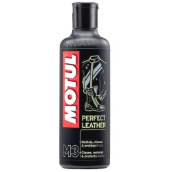 Ošetření kůže MOTUL M3...