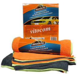 Armorall - Mikrovláknové...