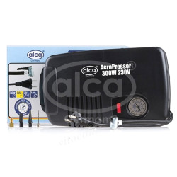 Kompresor 230V ALCA 8,8 atm.