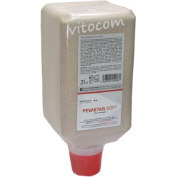 Mycí pasta Pevastar Soft 2lt
