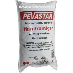 Mycí pasta Pevastar 1lt
