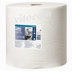 Průmyslová papírová utěrka...