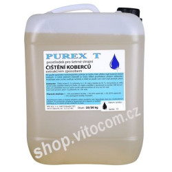 Purex T prostředek pro...