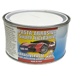 Brusná pasta na lak 500ml