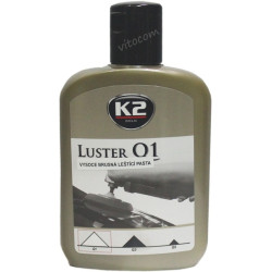K2 LUSTER Q1 brusná pasta...