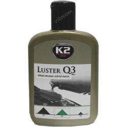 K2 LUSTER Q3 středně brusná...