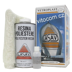 Vetroplast Kit - Laminovací...