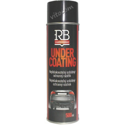 Nepřelakovatelný asfaltový...