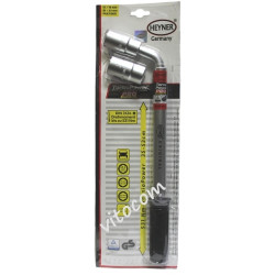 Klíč na kola Heyner...