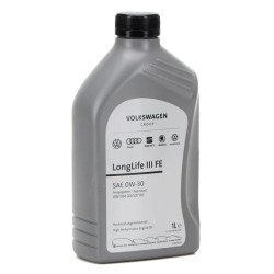 OLej LongLife III FE SAE...