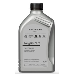 OLej LongLife IV FE SAE...