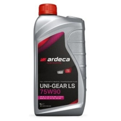 Uni-Gear LS 75W90 *1 litr...