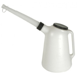 Konev - nálevka na olej 1lt