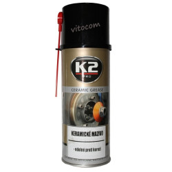 K2 - Keramické mazivo...