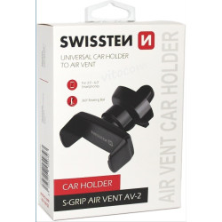 Držák mobilu do mřížky...