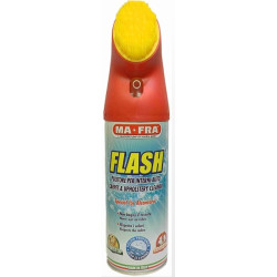 Flash čistič čalounění 400ml