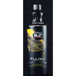 K2 Fluxo Pro