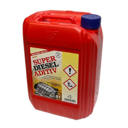 Vif super diesel aditiv...