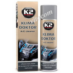 Čistič klimatizace 500ml