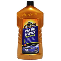 ArmorAll - Autošampon s...