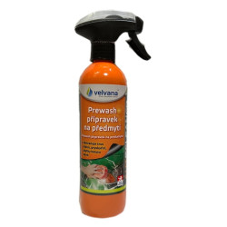 Autocleaner Prewash...