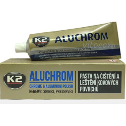 Aluchrom pasta 120g na...