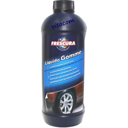 Liquido Gomme - Lesk na...