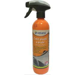 Autocleaner čistič plastů a...