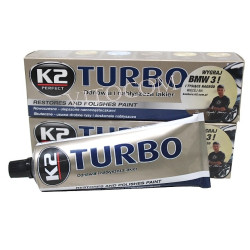 K2-TURBO 120g pasta na...